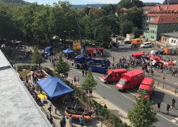 Tag Der Offenen Feuerwache In Jena 0056